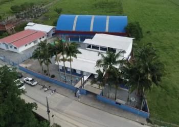 Escola Monsenhor José Locks receberá projeto piloto de ensino em tempo integral na rede municipal de São João Batista