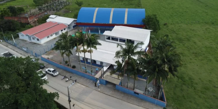 Escola Monsenhor José Locks receberá projeto piloto de ensino em tempo integral na rede municipal de São João Batista