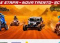 É nesse fim de semana, a 6ª Etapa da Adventure Cup 2025 em Nova Trento