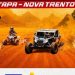 É nesse fim de semana, a 6ª Etapa da Adventure Cup 2025 em Nova Trento