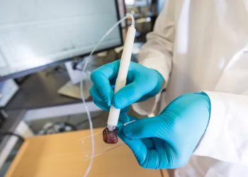 Pesquisadora brasileira cria caneta que detecta câncer em 10 segundos