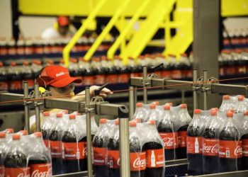 Coca-Cola abre vagas em 20 cidades de Santa Catarina