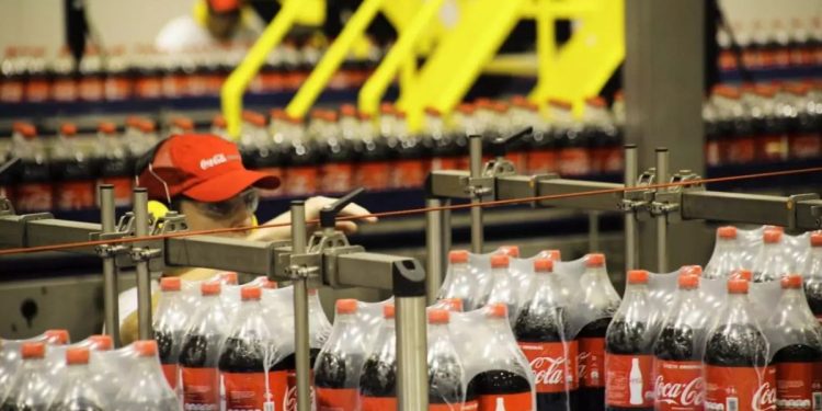 Coca-Cola abre vagas em 20 cidades de Santa Catarina