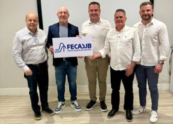 São João Batista promoverá feira de calçados com venda direta de fábrica em janeiro de 2026