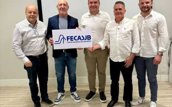 São João Batista promoverá feira de calçados com venda direta de fábrica em janeiro de 2026