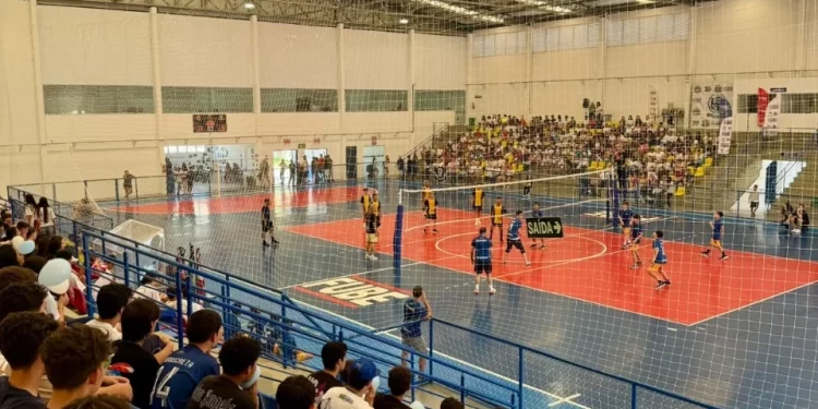 Confira os campeões dos Jogos Escolares Batistense 2025