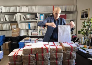 Processo de Beatificação do Servo de Deus Padre Léo avança na fase romana