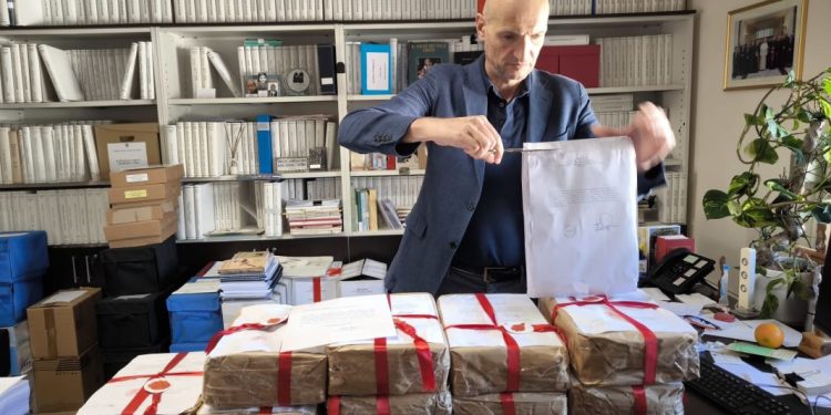 Processo de Beatificação do Servo de Deus Padre Léo avança na fase romana