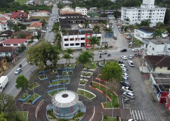 Prefeitura de São João Batista terá feriadão nesta semana