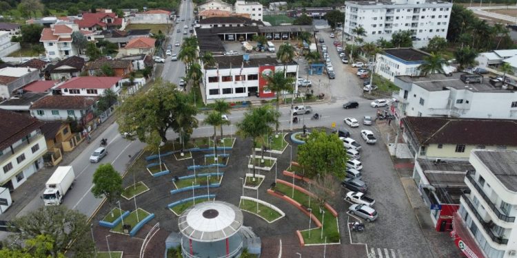 Prefeitura de São João Batista terá feriadão nesta semana