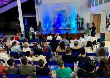 São João Batista divulga os destaques do 20º Recital Municipal de Poesias