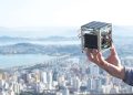 UFSC desenvolve satélite 100% nacional para monitorar o clima do Brasil