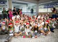 Unifebe convida comunidade a participar do Natal Solidário 2025