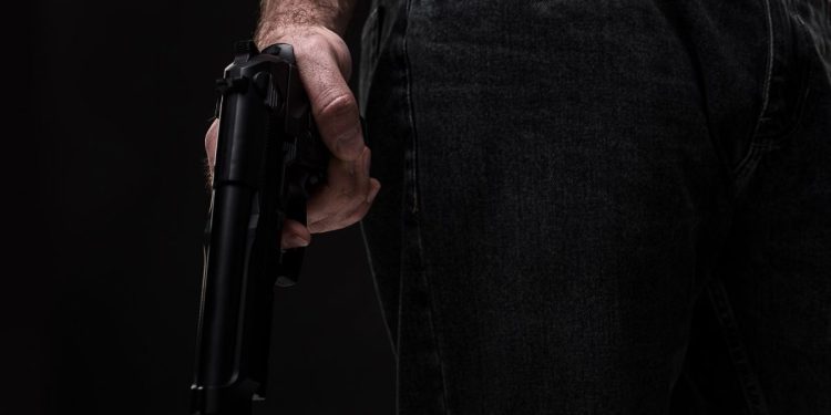 Queda nos índices de violência em Santa Catarina: latrocínios caem 50% em outubro