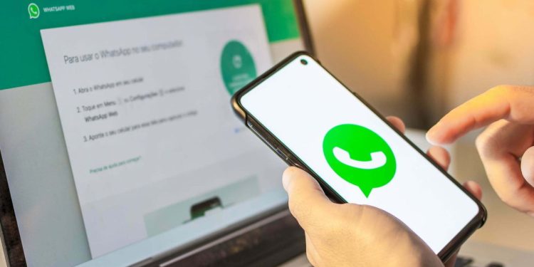 WhatsApp apresenta instabilidades nesta terça-feira