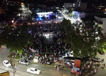 Viva o Natal SJB: Coral Bethânia em Canto e Lara Garcia são atrações deste sábado