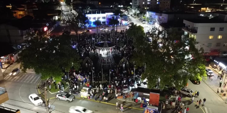 Viva o Natal SJB: Coral Bethânia em Canto e Lara Garcia são atrações deste sábado