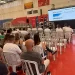 Fube lança primeiro edital do programa Bolsa Atleta em São João Batista