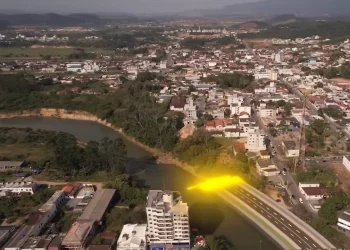 Prefeitura de São João Batista firma contrato para desenvolvimento do projeto da Avenida Beira-Rio