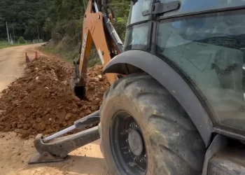 Sisam conclui nova extensão de rede no bairro Colônia Nova Itália