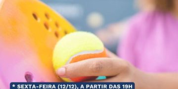 Etapa final do Campeonato Municipal de Beach Tennis de São João Batista acontece neste fim de semana
