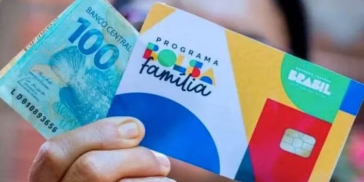 Caixa inicia pagamento do Bolsa Família de dezembro