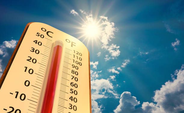Onda de calor segue forte em Santa Catarina e coloca 11 cidades em alerta
