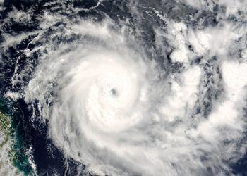 Semana de atenção: Santa Catarina entra em alerta por ciclone e ventos que podem ultrapassar 100 km/h