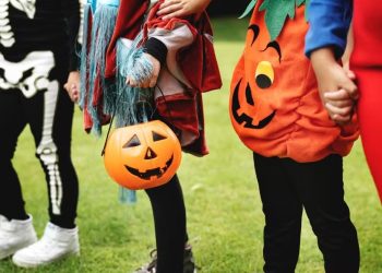 Lei proíbe celebração do Halloween em escolas públicas de Santa Catarina