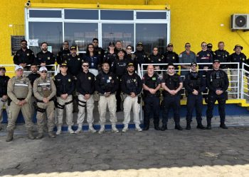 PRF INICIA OPERAÇÃO RODOVIDA 2025/26