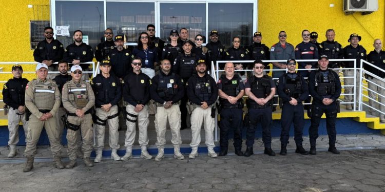 PRF INICIA OPERAÇÃO RODOVIDA 2025/26