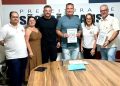 Lei que institui a Política Municipal de Educação Especial de São João Batista é sancionada