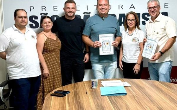 Lei que institui a Política Municipal de Educação Especial de São João Batista é sancionada