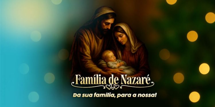 Campanha de Natal da Comunidade Bethânia pretende arrecadar recursos para um Natal digno