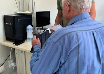 Programa Ouvir Nova Trento retoma entregas e beneficia novos pacientes com aparelhos auditivos