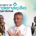 Comunidade Bethânia celebra ordenações sacerdotais