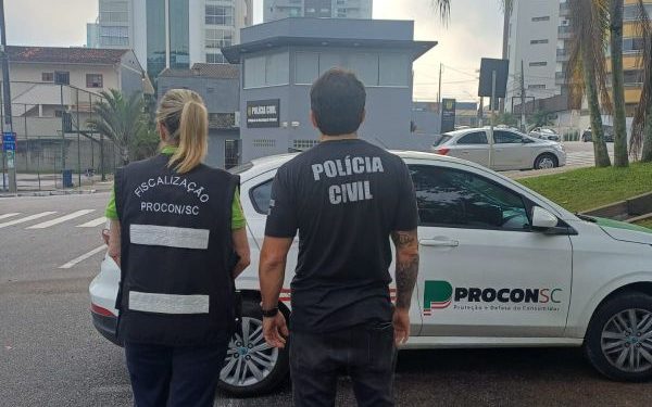 Polícia Civil apura venda de bebidas falsificadas por meio de meio de plataforma de e-commerce