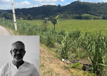 Identificada vitima de grave acidente na SC 108 em São João Batista.