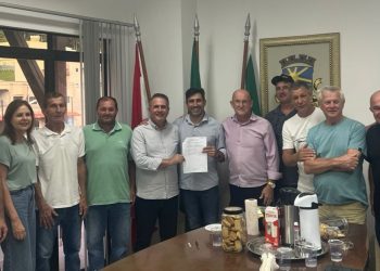 Deputado Altair Silva destina emenda parlamentar para alargamento de ponte em Nova Trento