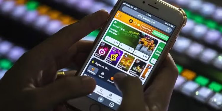 Mais de 217 mil brasileiros pedem exclusão de contas em sites de apostas desde dezembro