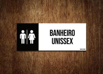 Santa Catarina sanciona lei que proíbe banheiros unissex em instituições de ensino