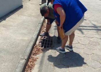 Secretaria de Saúde de Canelinha intensifica ações de prevenção e combate à dengue