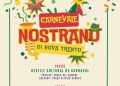 Carnevale Nostrano di Nova Trento celebra cultura e tradição em evento para toda a família