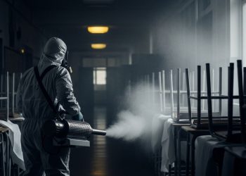 TCE investiga suposta fraude milionária em contratos de dedetização de escolas em Santa Catarina