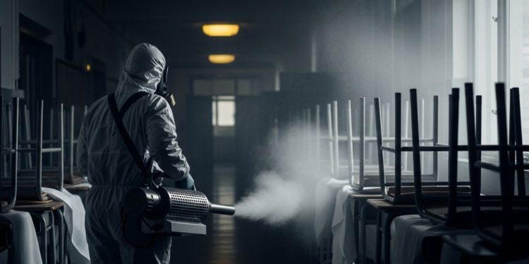 TCE investiga suposta fraude milionária em contratos de dedetização de escolas em Santa Catarina