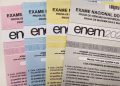 ENEM COMO CERTIFICADO DO ENSINO MÉDIO GERA INCERTEZA ENTRE ESTUDANTES APROVADOS EM UNIVERSIDADES