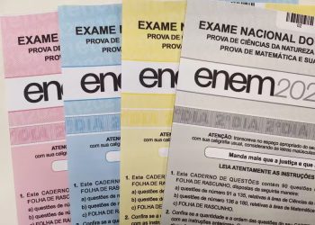 ENEM COMO CERTIFICADO DO ENSINO MÉDIO GERA INCERTEZA ENTRE ESTUDANTES APROVADOS EM UNIVERSIDADES