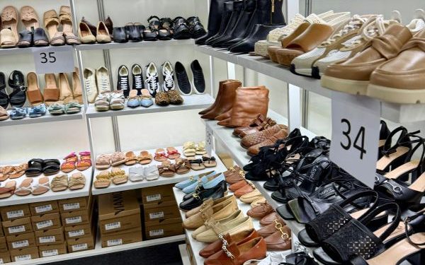 Fecasjb entra nos dias finais com público acumulado de 12 mil visitantes