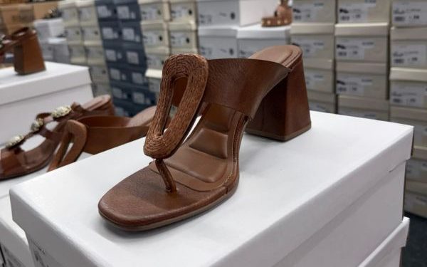 Fecasjb atrai cerca de cincomil visitantes no primeiro fim de semana