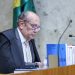 Gilmar Mendes dá 48 horas para governo de Santa Catarina explicar lei que proíbe cotas raciais em universidades